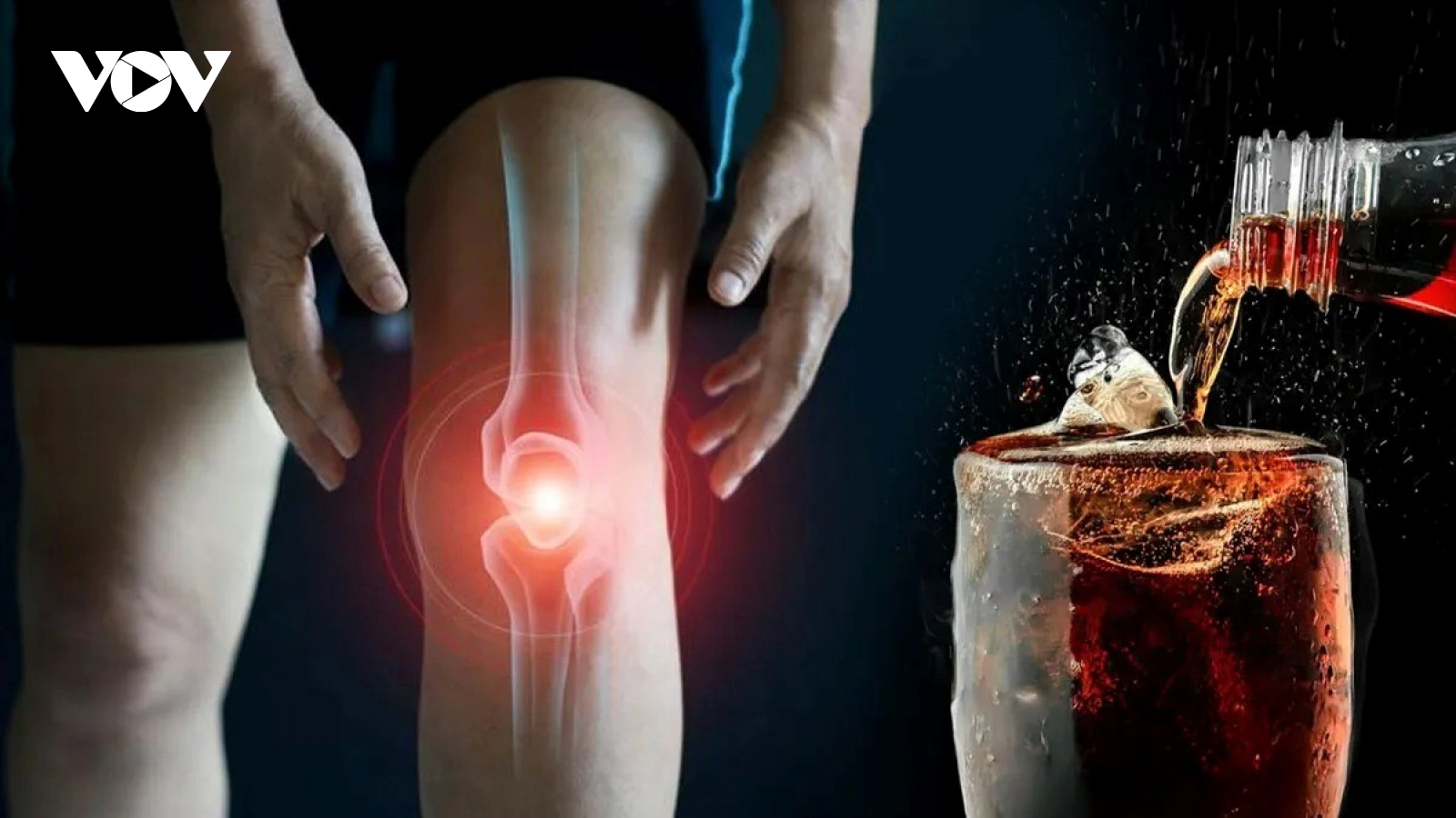 Loại nước “vạn người mê”, uống thường xuyên khiến xương càng giòn, dễ gãy