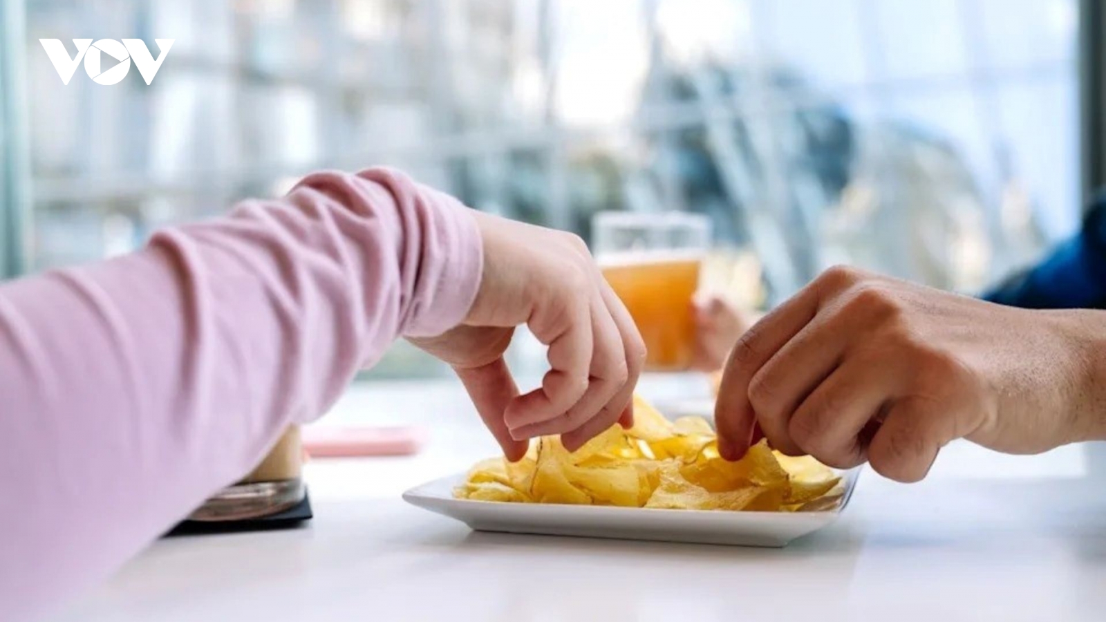 Phát hiện món ăn làm giảm tuổi thọ, nhiều người vẫn ăn hằng ngày mà không biết