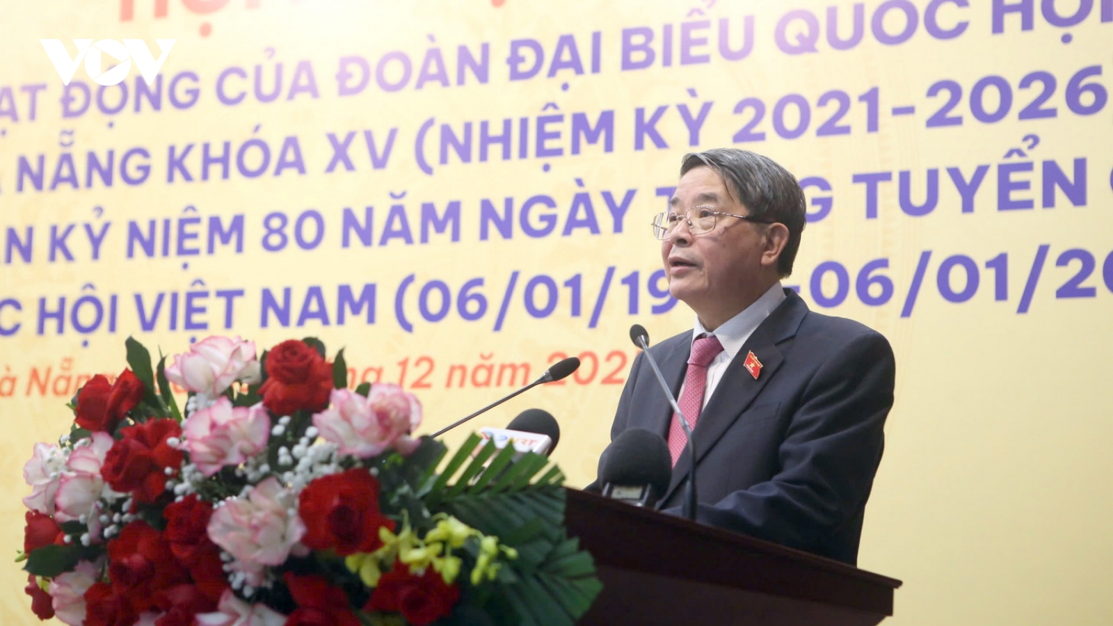 Đoàn ĐBQH TP Đà Nẵng đề xuất nhiều cơ chế, chính sách đặc thù phát triển thành phố