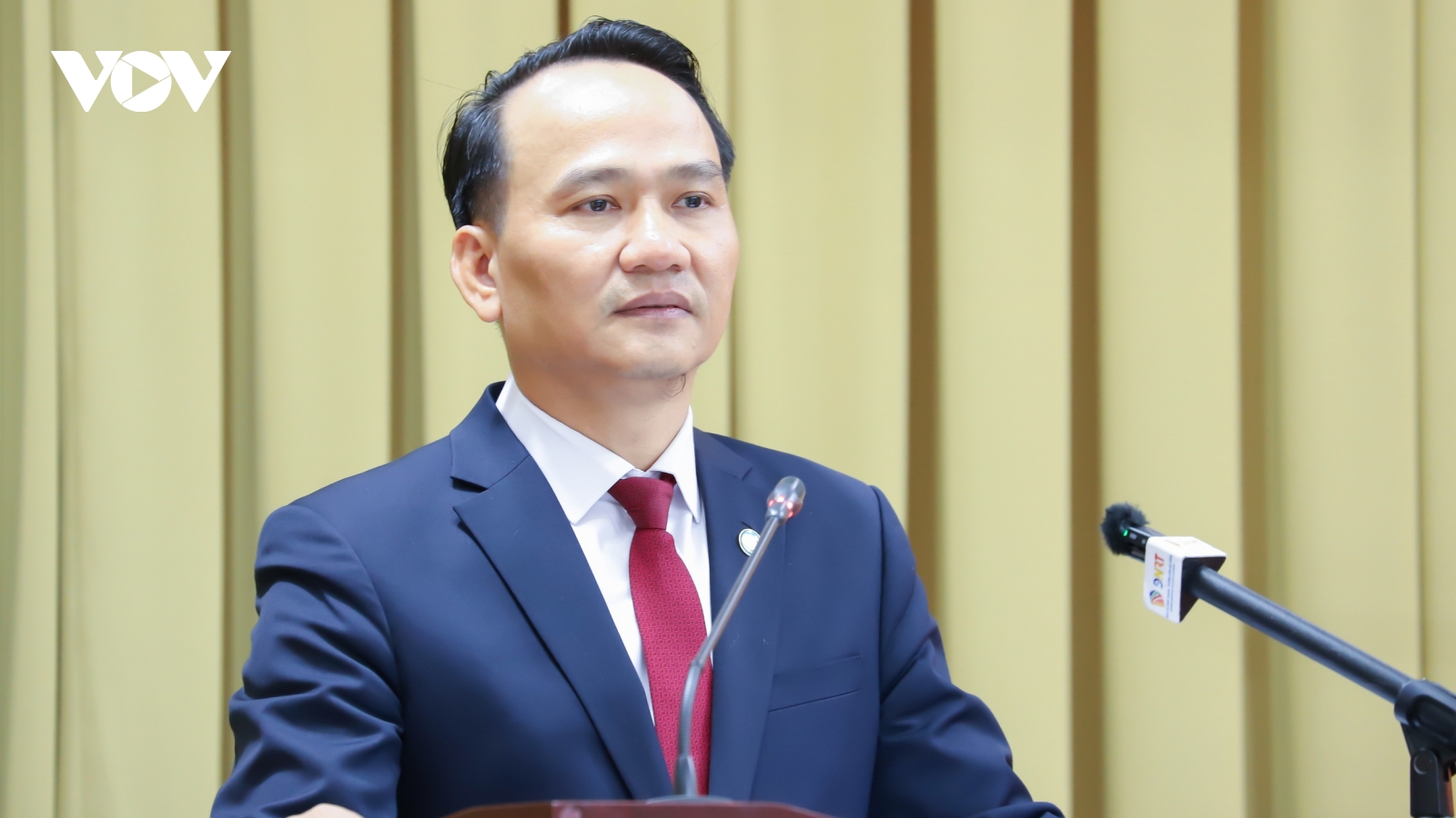 Đà Nẵng điều động, biệt phái cán bộ, khắc phục điểm nghẽn nhân lực