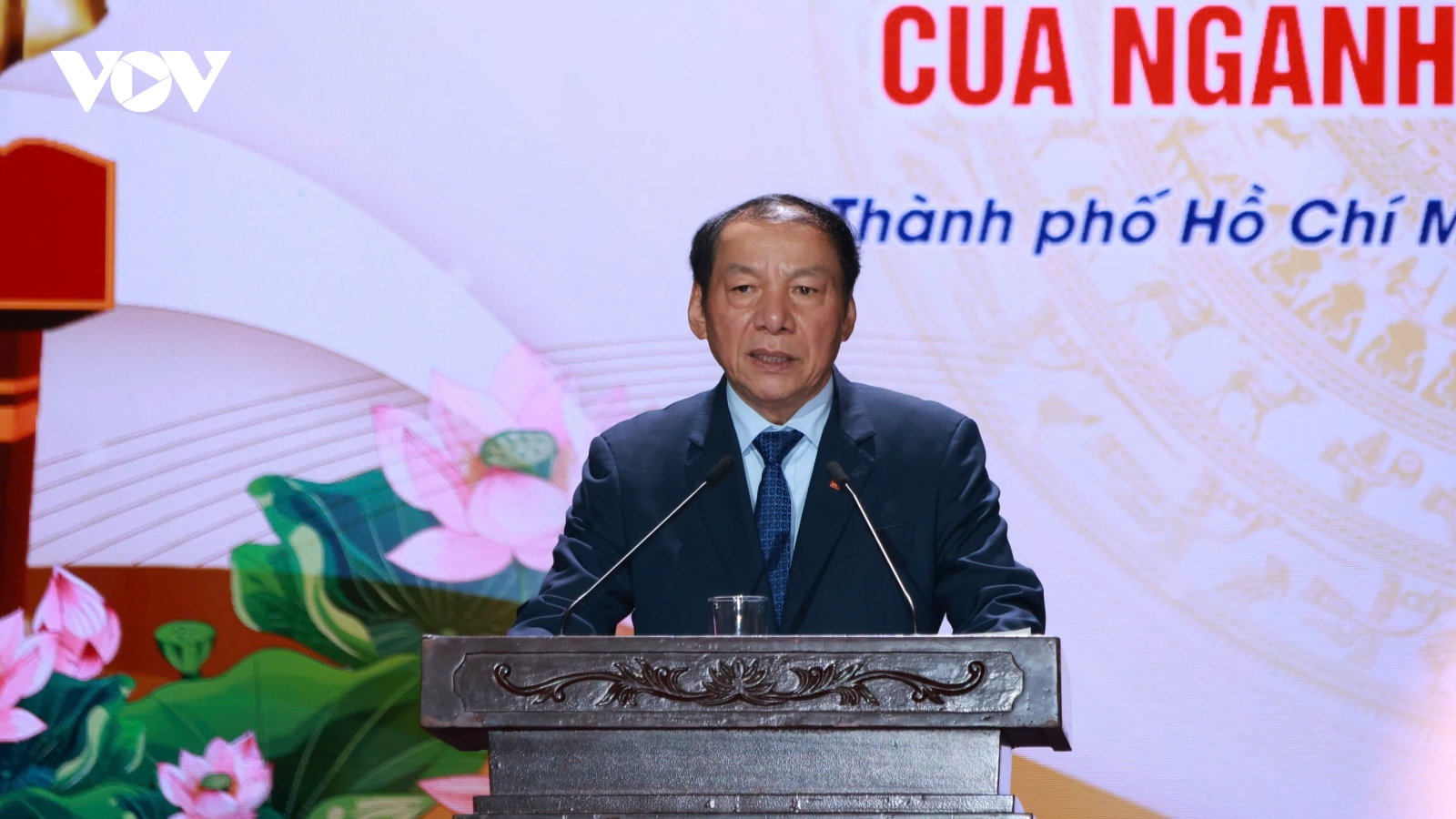 TP.HCM cần trở thành điểm sáng trong lĩnh vực văn hoá, thể thao