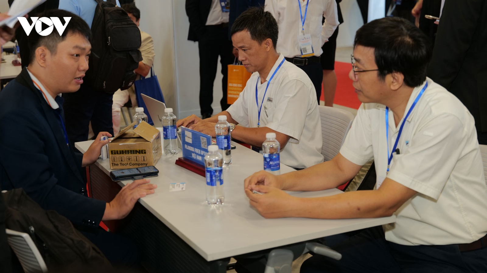 Công nghiệp hỗ trợ Việt đang chuyển mình từ "tham gia" sang "dẫn dắt"