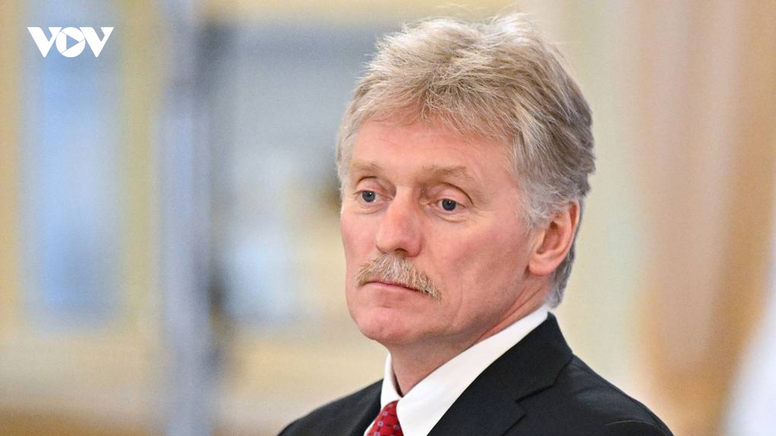 Điện Kremlin nói về khả năng diễn ra cuộc gặp Trump - Putin trước năm mới