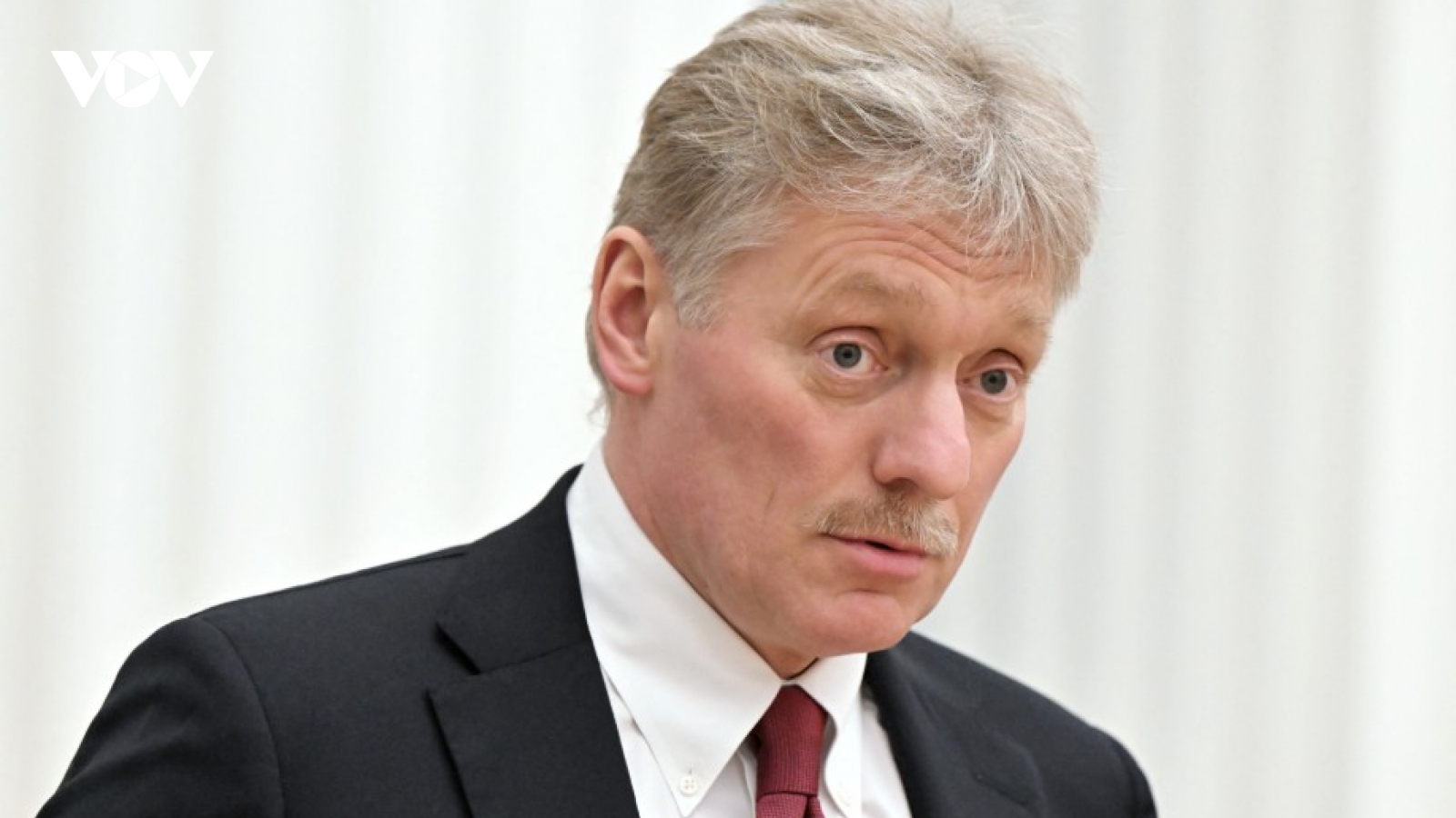 Điện Kremlin tiết lộ về khả năng điện đàm giữa ông Putin và ông Trump