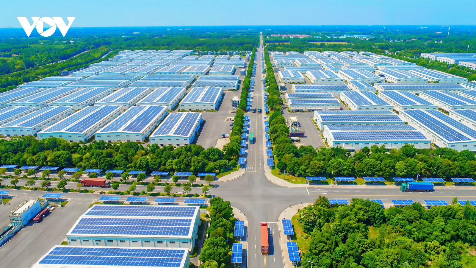 Sắp khởi công KCN tích hợp AI, trung tâm dữ liệu hiện đại phía Nam Đà Nẵng