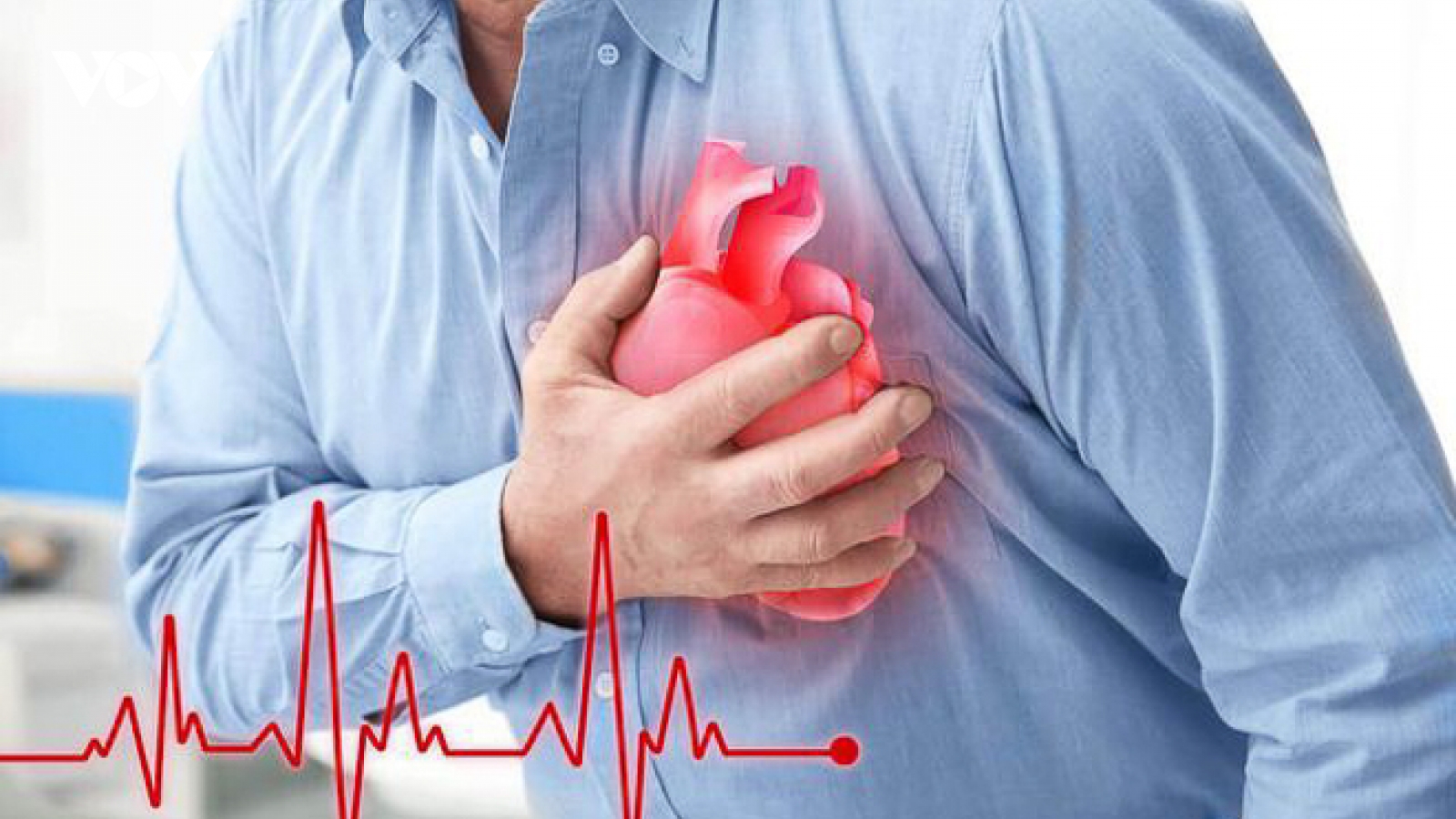 Mắc các bệnh lý tim mạch không phải kiêng quan hệ tình dục, tuy nhiên...