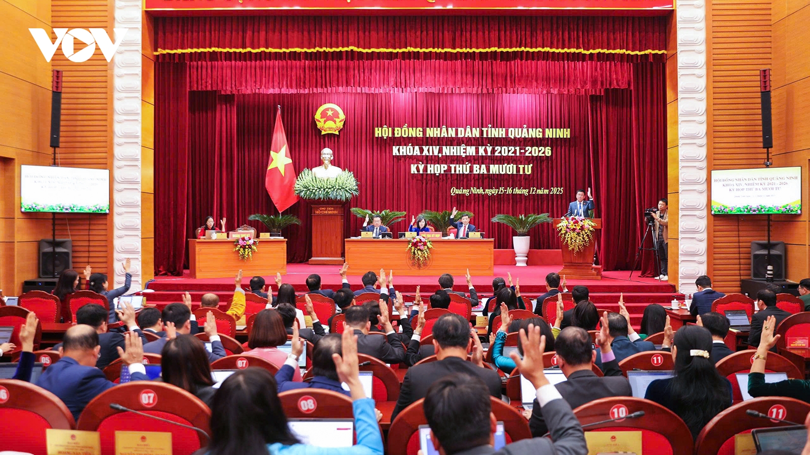 Quảng Ninh xoá ngập úng, nâng cấp đô thị phấn đấu “lên thành phố”