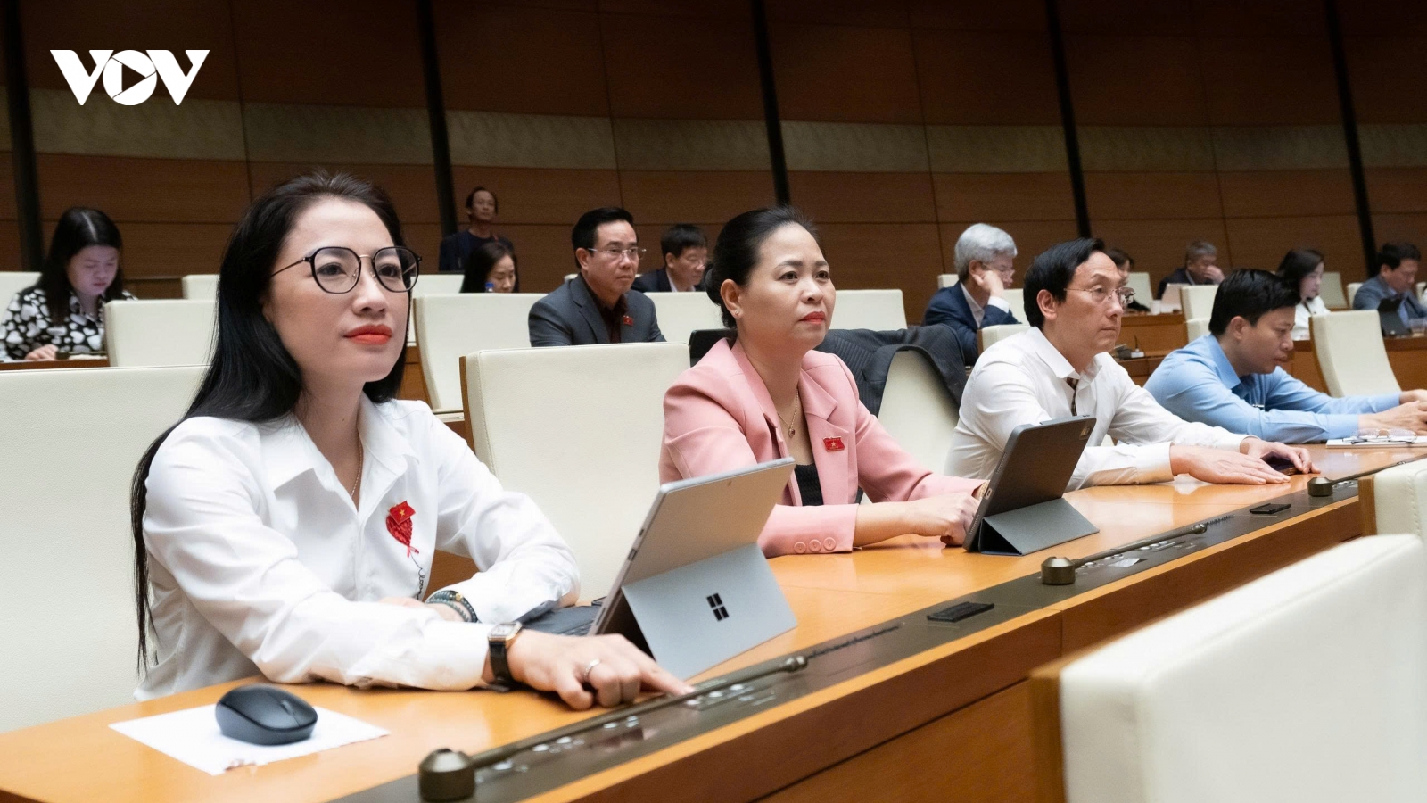 Những quyết sách của Quốc hội tháo gỡ điểm nghẽn đưa đất nước phát triển