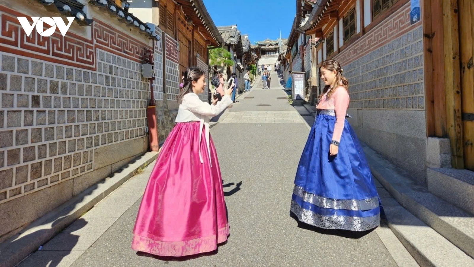 RoK targets surge in Vietnamese tourists in 2026