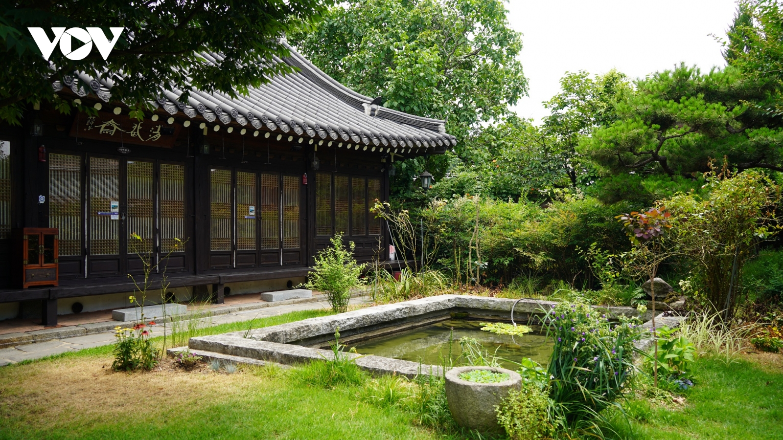 Ghé thăm Jeonbuk - điểm đến du lịch chữa lành tại Hàn Quốc