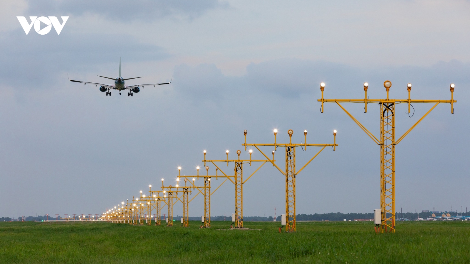 Dự báo thời tiết xấu vào dịp Tết, các chuyến bay sáng sớm và đêm muộn dễ bị thay đổi giờ bay