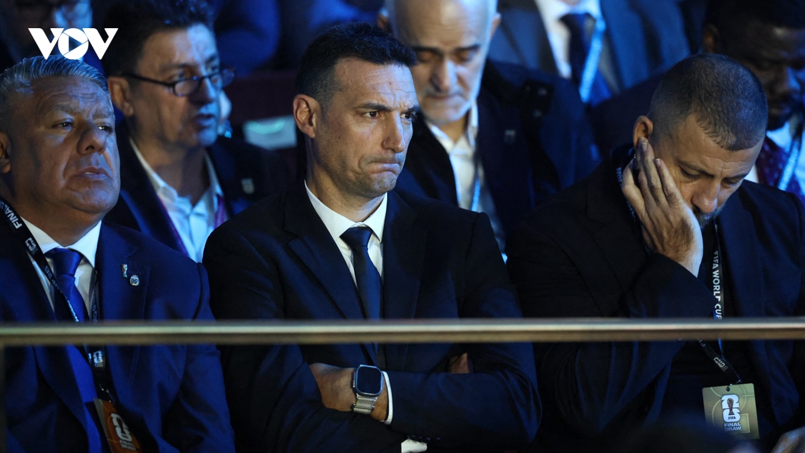 Bốc thăm World Cup 2026: "Thầy" Messi dè chừng đối thủ quen thuộc của ĐT Việt Nam