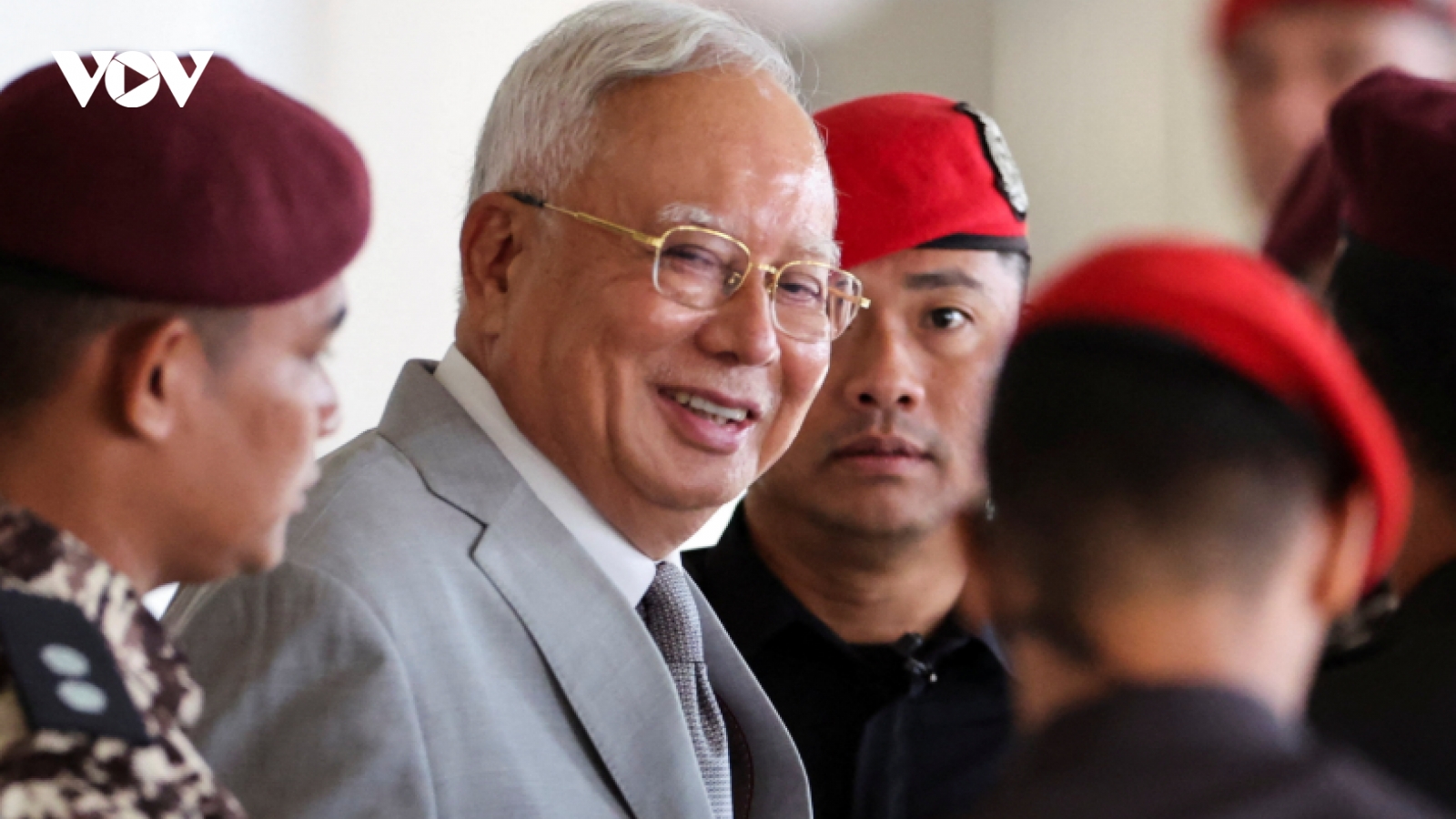 Cựu Thủ tướng Malaysia Najib Razak lĩnh thêm án trong vụ bê bối Quỹ 1MDB
