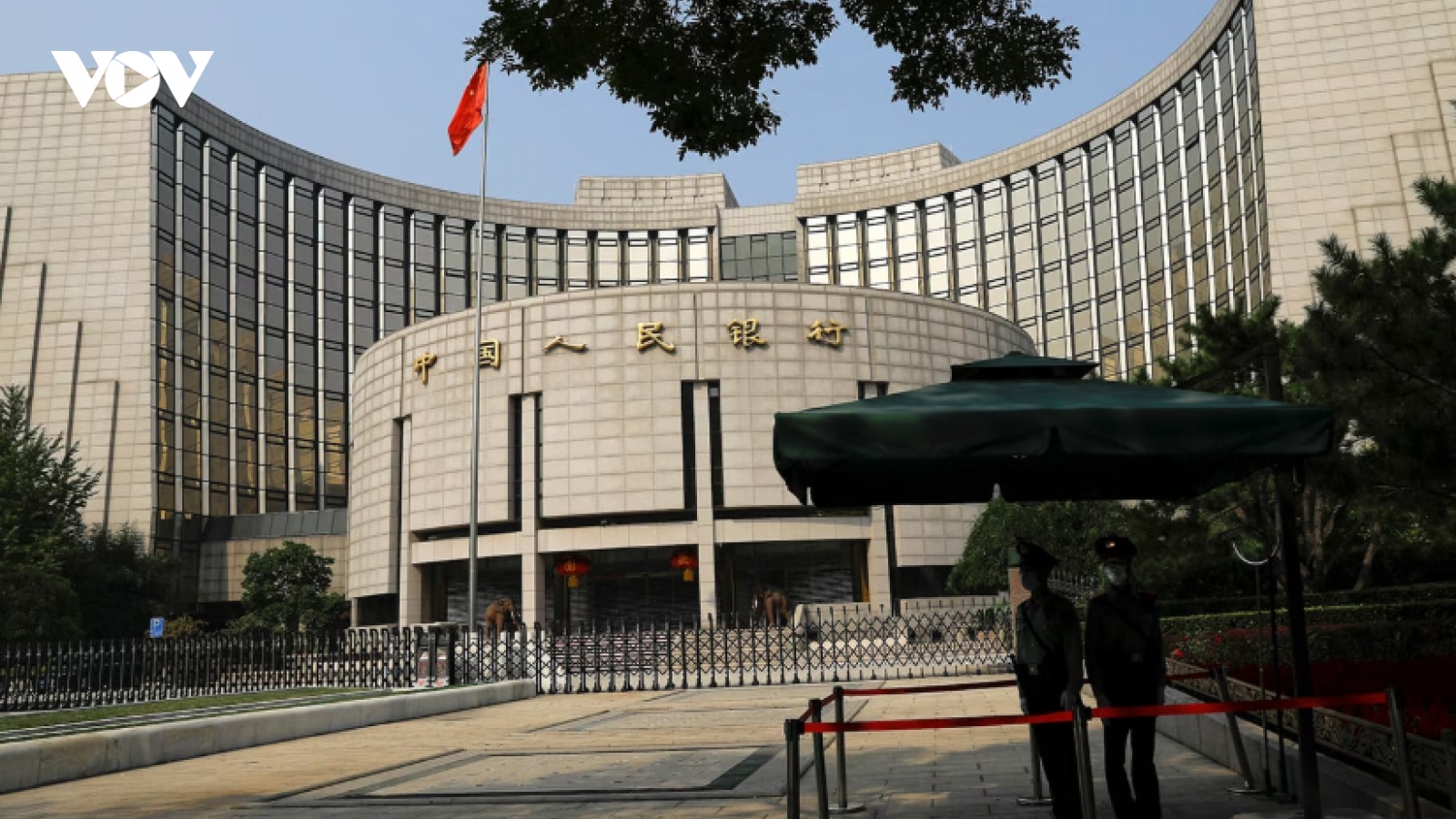 Trung Quốc trừng phạt 20 công ty Mỹ vì bán vũ khí cho Đài Loan