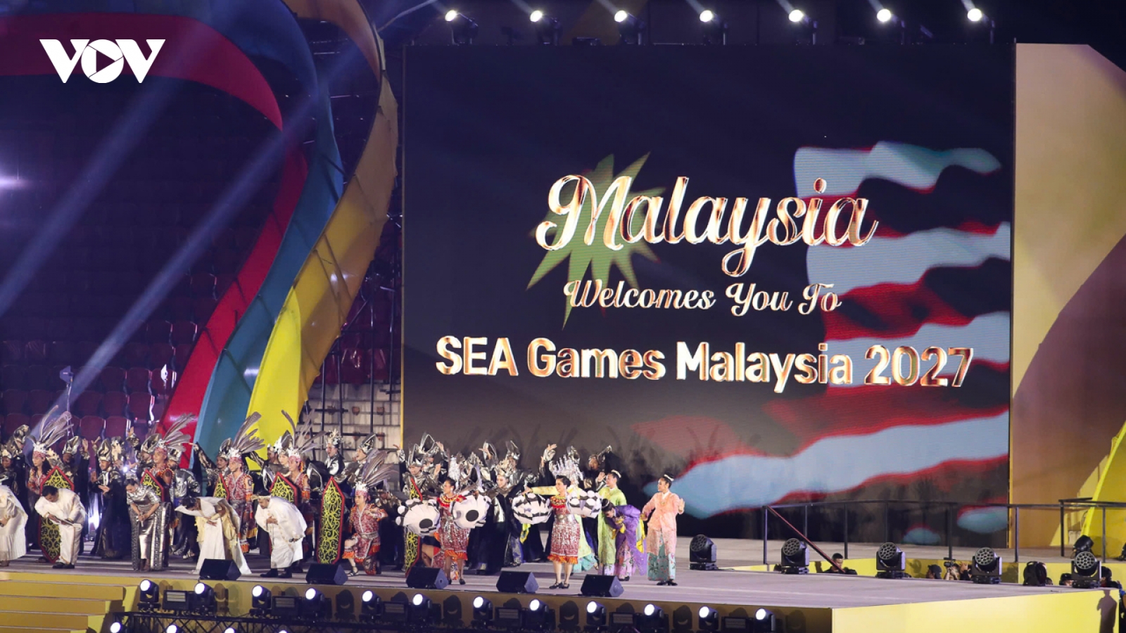 SEA Games 34 sẽ diễn ra khi nào và ở đâu?