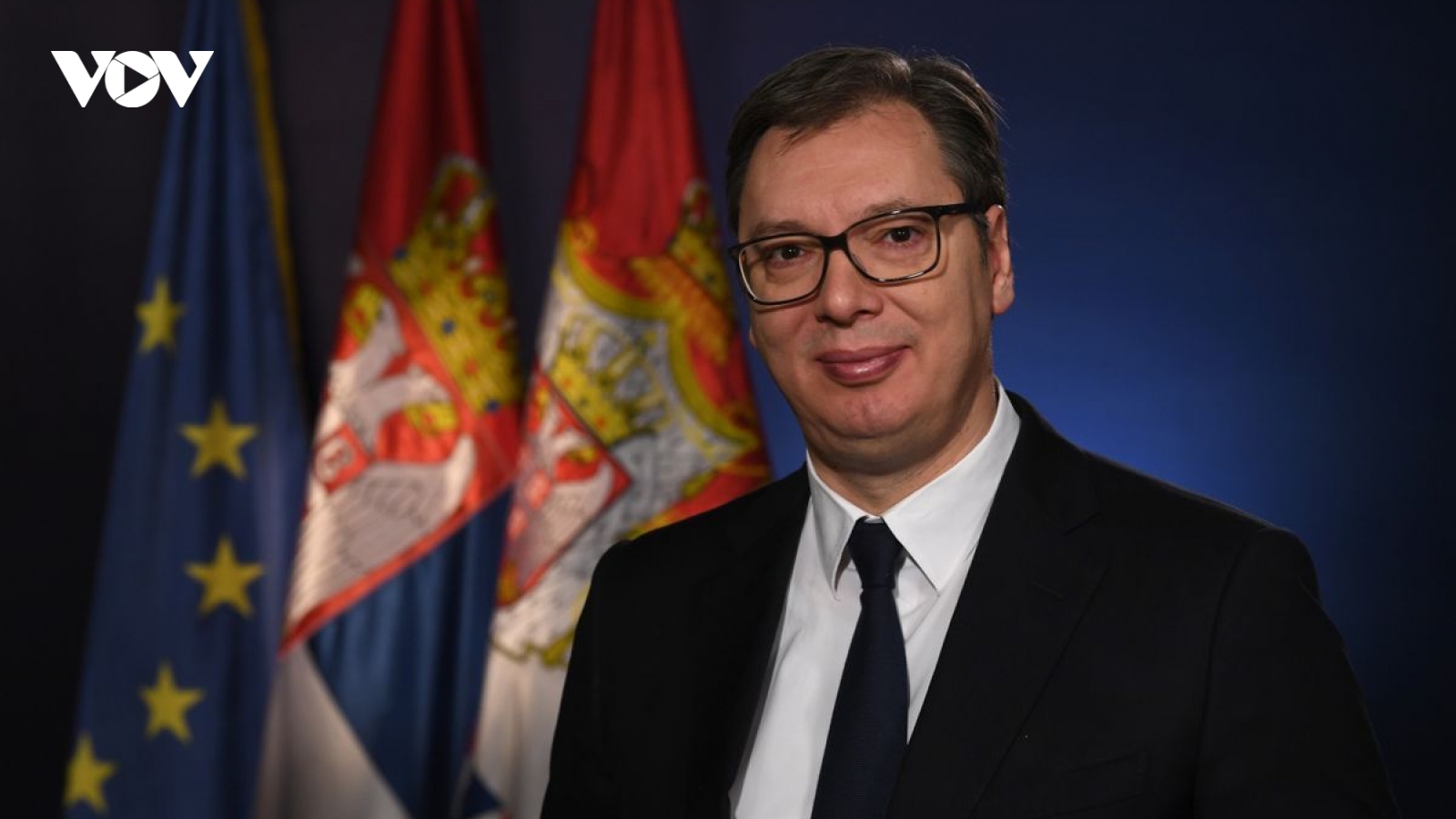 Serbia ký thỏa thuận khí đốt với Nga