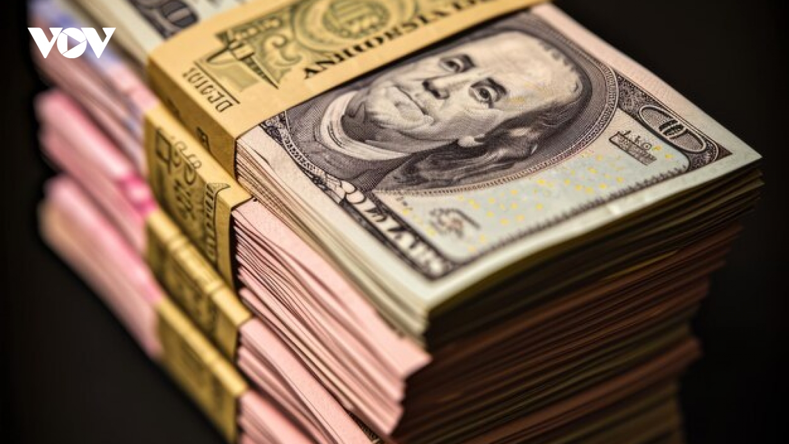 Tỷ giá USD hôm nay 22/1: Tỷ giá đi lên, đạt mốc 26.700 đồng/USD