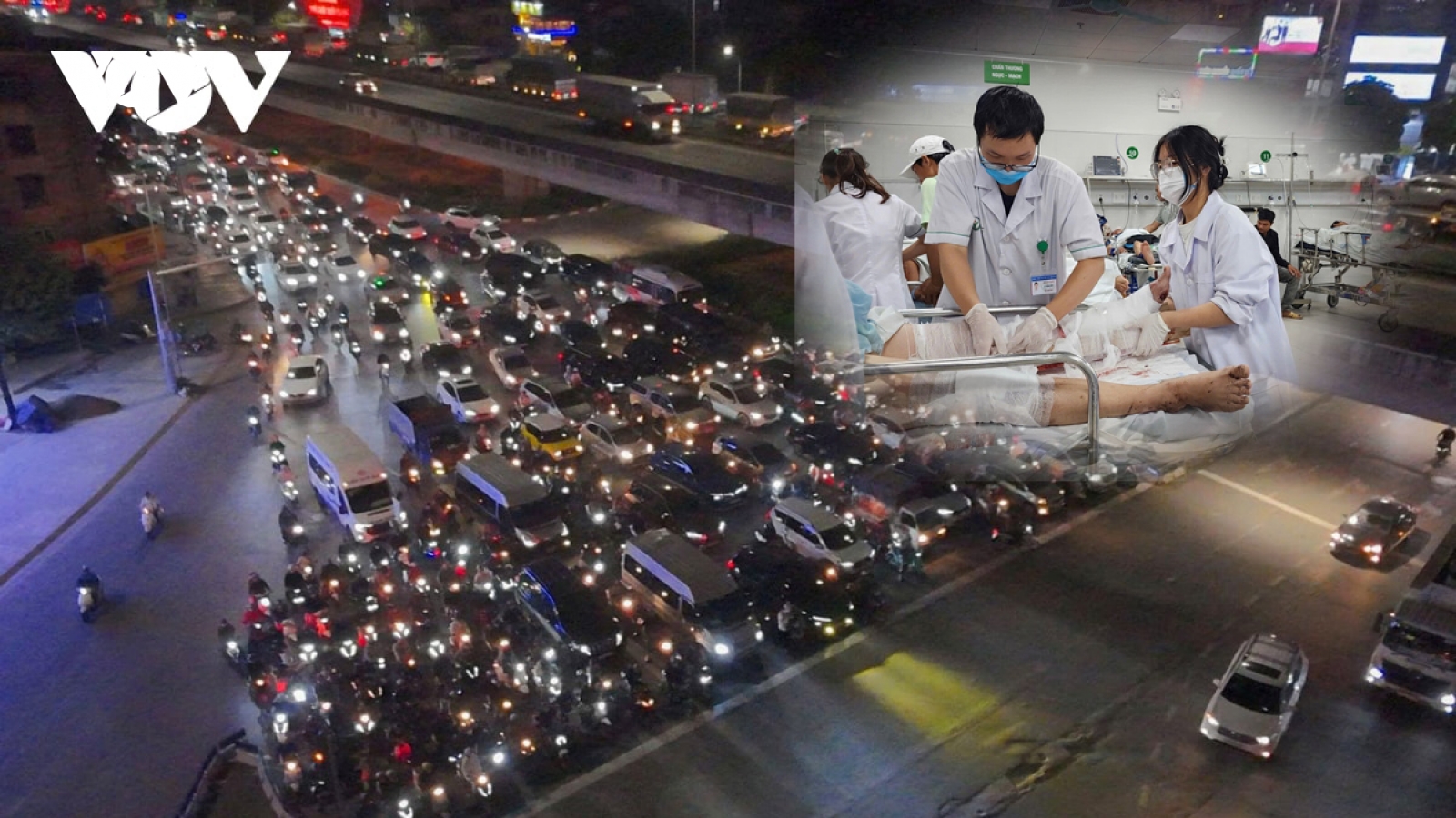 Nghị định 168 siết chặt kỷ cương, giảm đau thương cho nhiều gia đình
