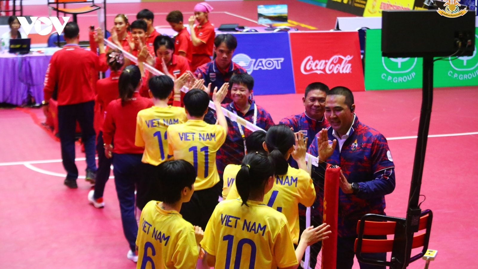 Hôm nay bế mạc SEA Games 33, còn bao nhiêu môn thi đấu?