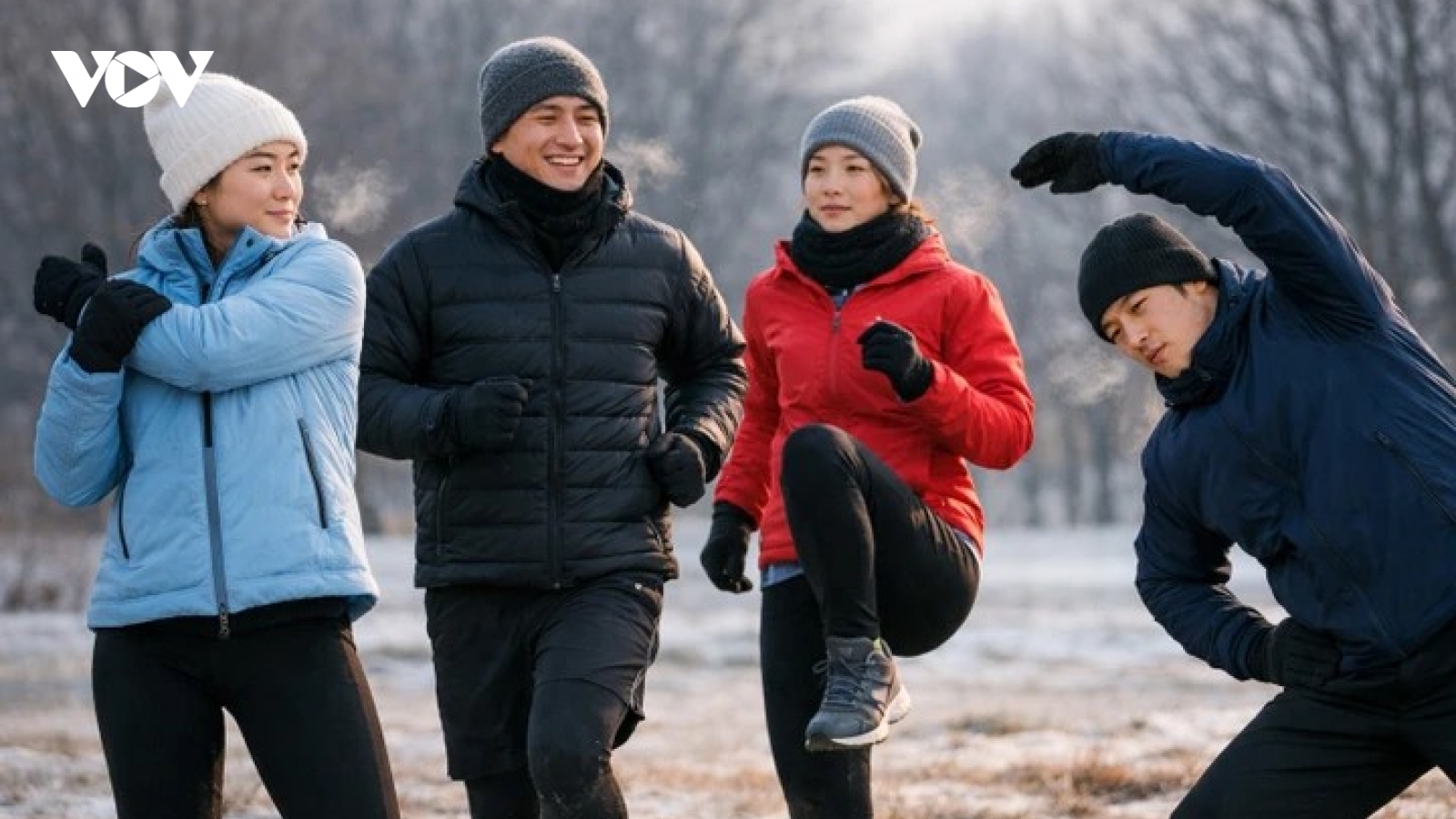 Hai việc tuyệt đối tránh sau 22h trong những ngày rét đậm