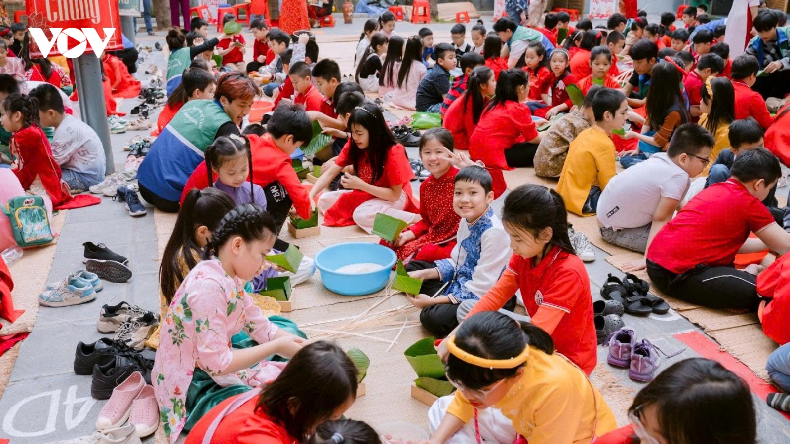 Hà Nội điều chỉnh để học sinh có thêm ngày nghỉ Tết Dương lịch