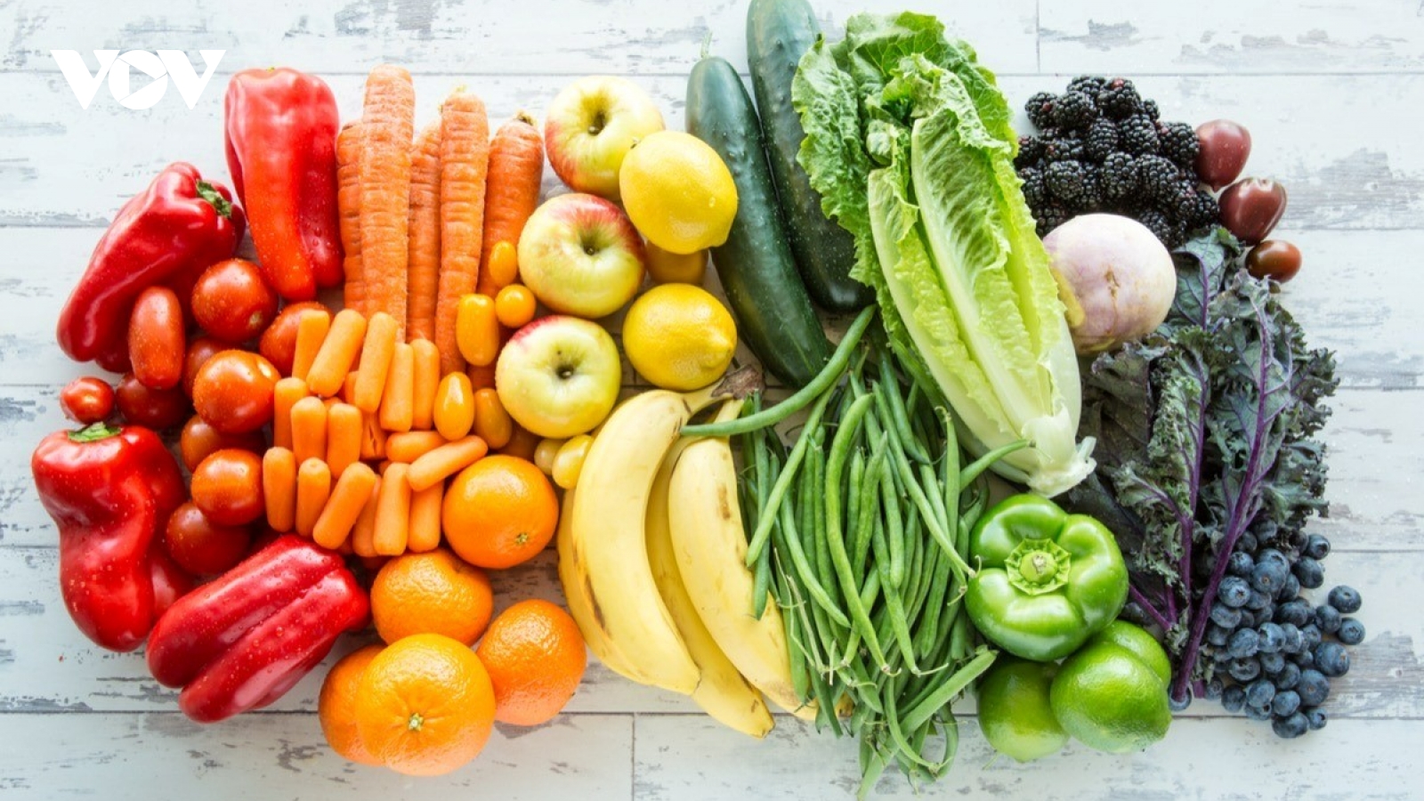 7 thực phẩm cứ ra chợ là thấy, ăn thường xuyên giúp đánh bay các bệnh mùa lạnh