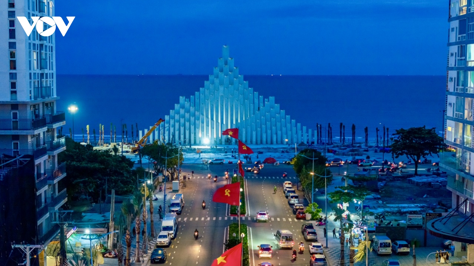 Vũng Tàu kêu gọi đầu tư 12 dự án trên nhiều lĩnh vực