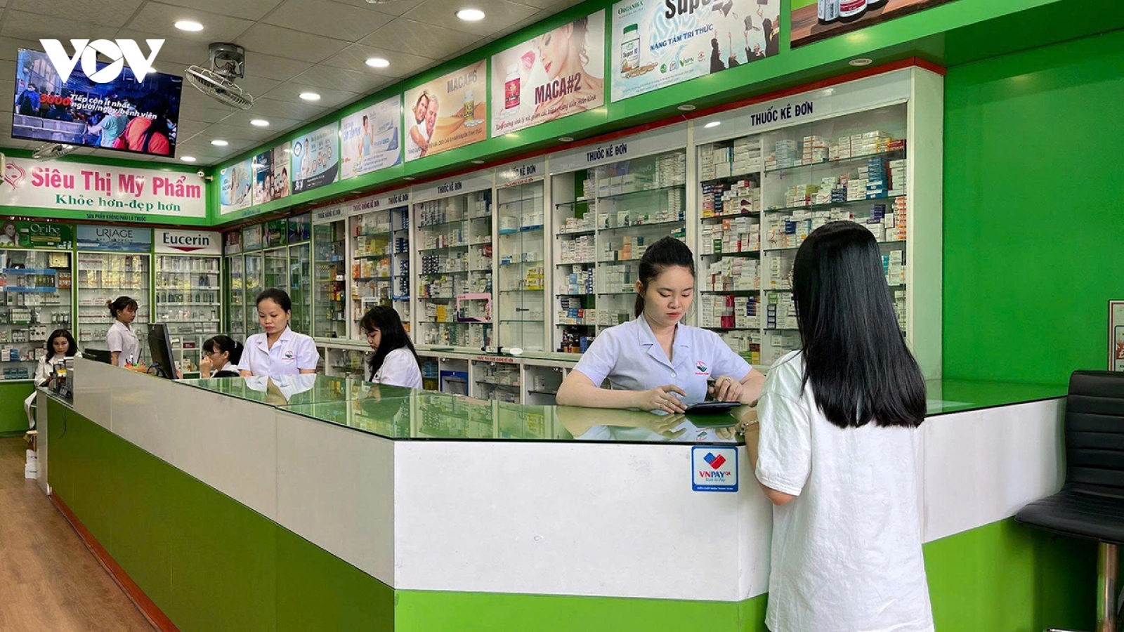Thuốc giả, thuốc kém chất lượng - Thách thức lớn của thị trường dược Việt Nam