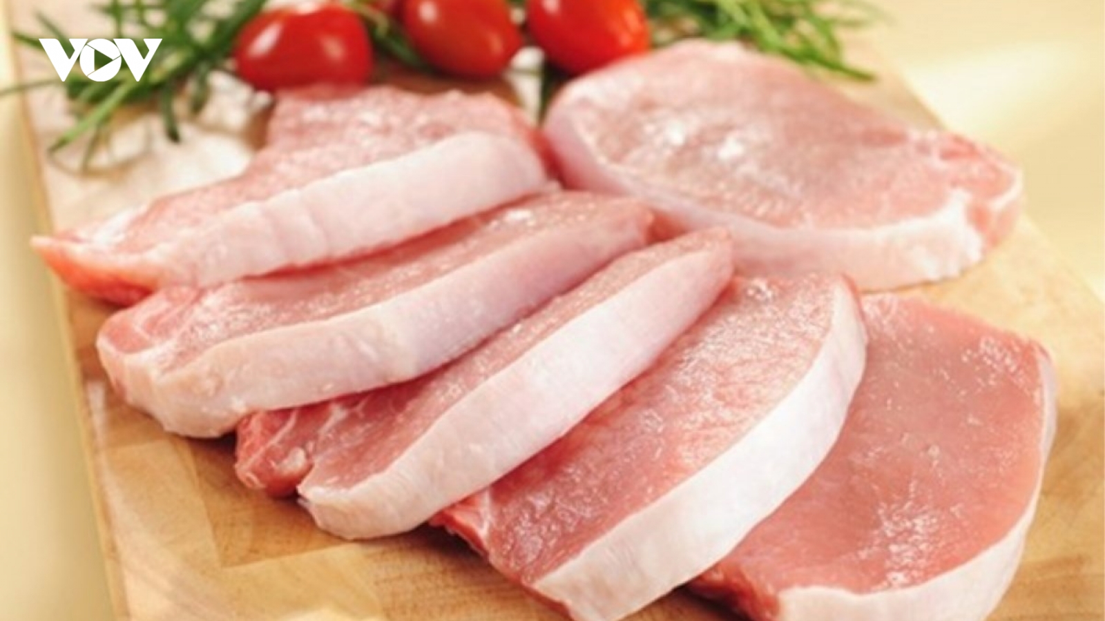 Vì sao thịt thăn được coi là “phần thịt vàng”? Lợi ích và cách ăn đúng chuẩn