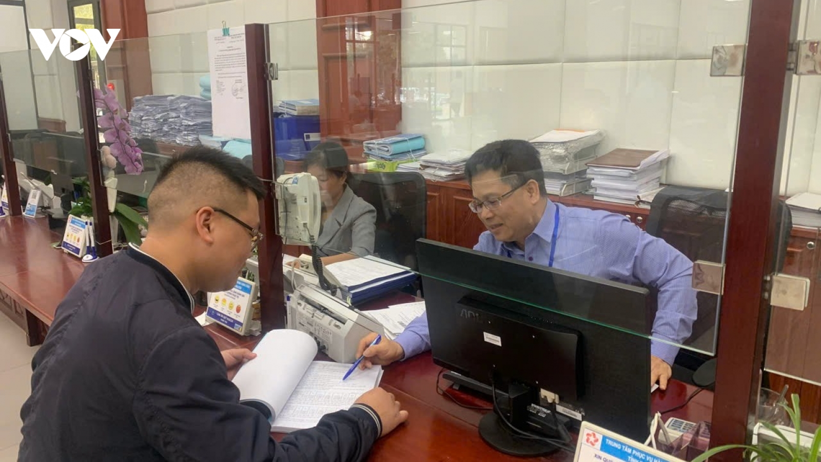Thái Nguyên triển khai cơ chế “Luồng xanh 24 giờ” và “Luồng xanh 60%”
