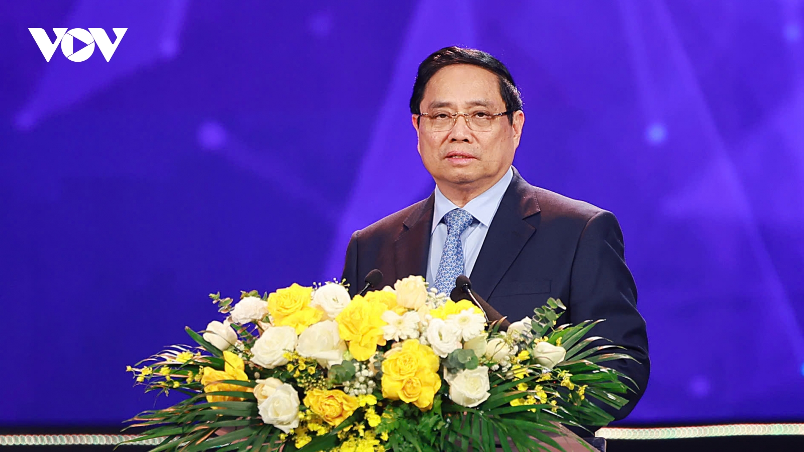 Thủ tướng: Công tác thông tin đối ngoại bản lĩnh, trí tuệ sắc bén và sáng tạo