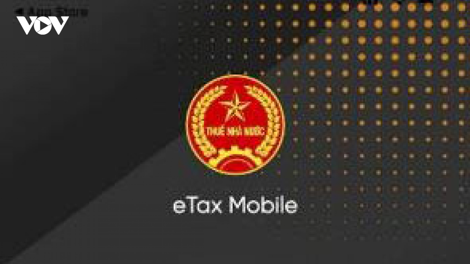 Hướng dẫn cá nhân cho thuê bất động sản kê khai thuế trên ứng dụng eTax Mobile