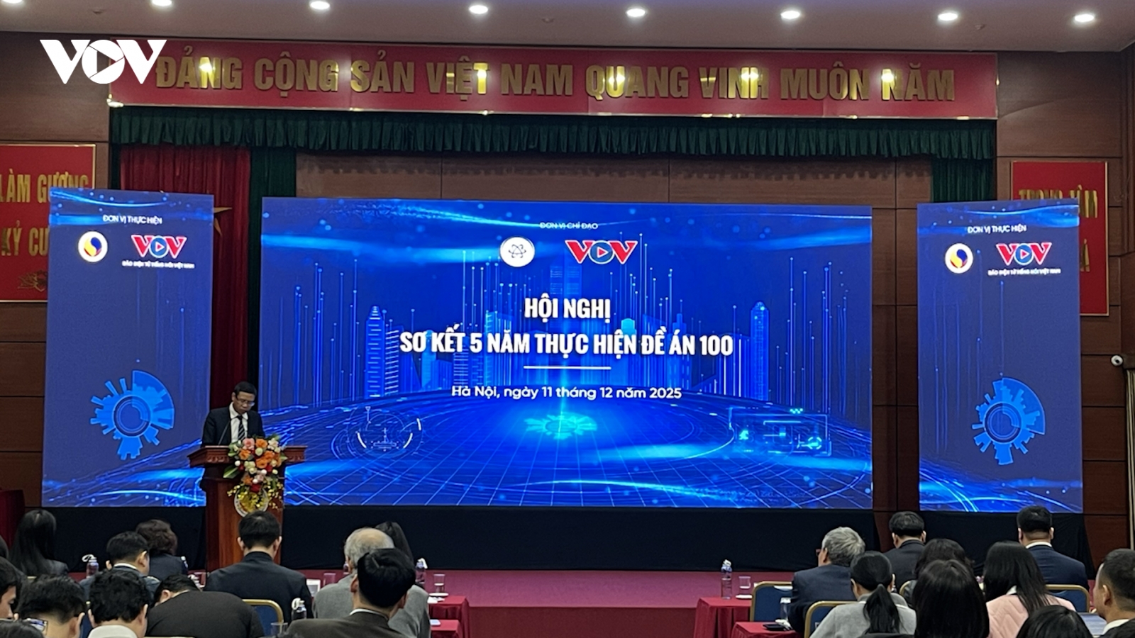 5 năm thực hiện Đề án 100: Truy xuất nguồn gốc đã có bước chuyển mạnh mẽ