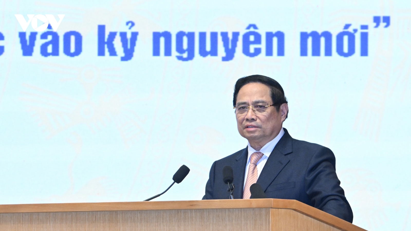 Thủ tướng mong muốn ngành Văn hóa nhìn xa, trông rộng, nghĩ sâu, làm lớn