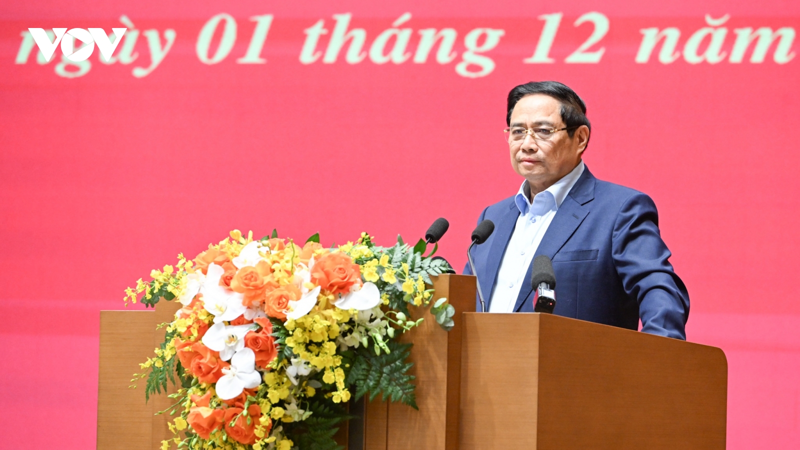 Thủ tướng: Kịp thời phát hiện, xử lý nghiêm minh tham nhũng và lãng phí