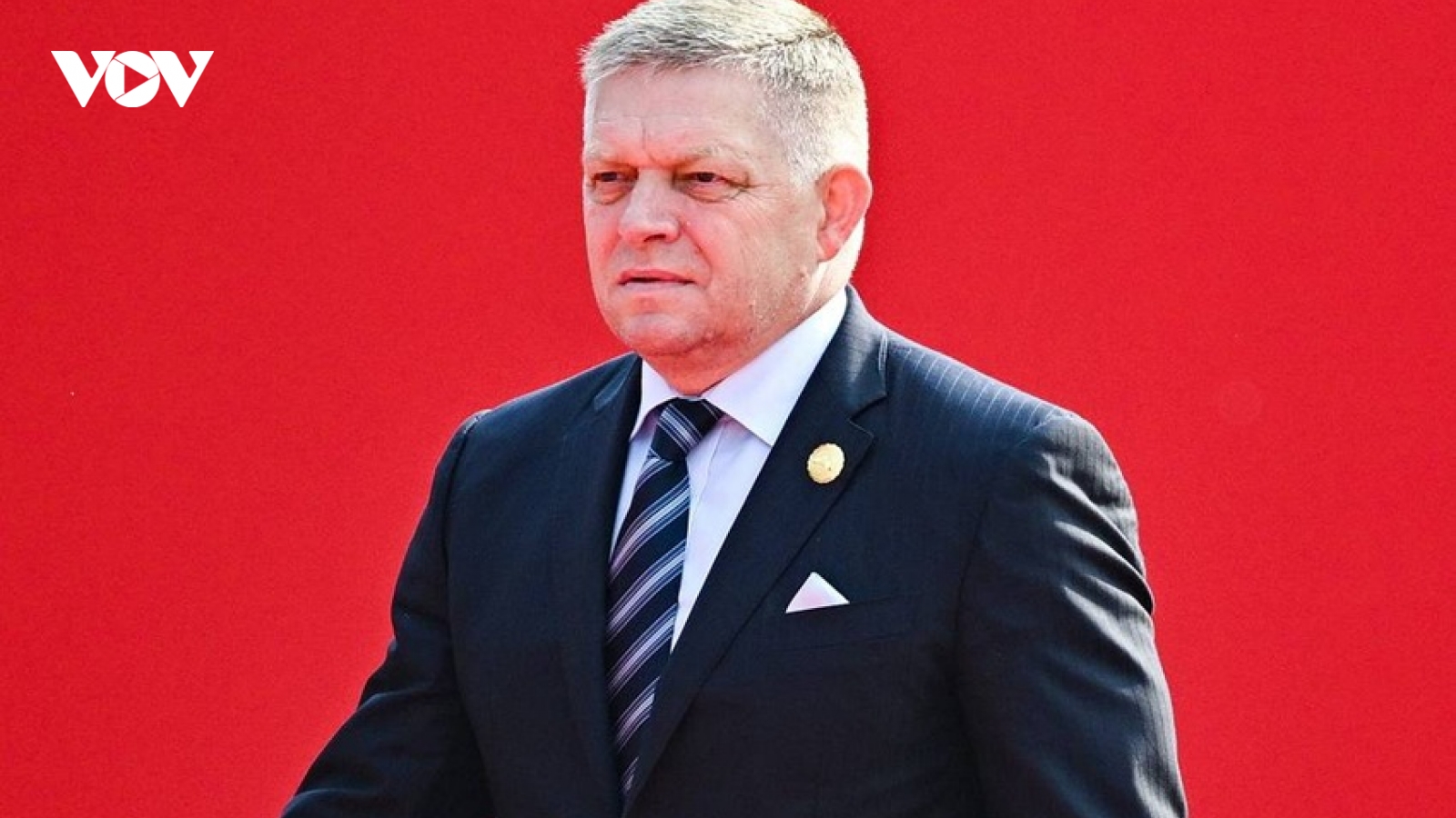 Thủ tướng Slovakia Robert Fico gọi Ukraine là hố đen nuốt chửng hàng tỷ euro