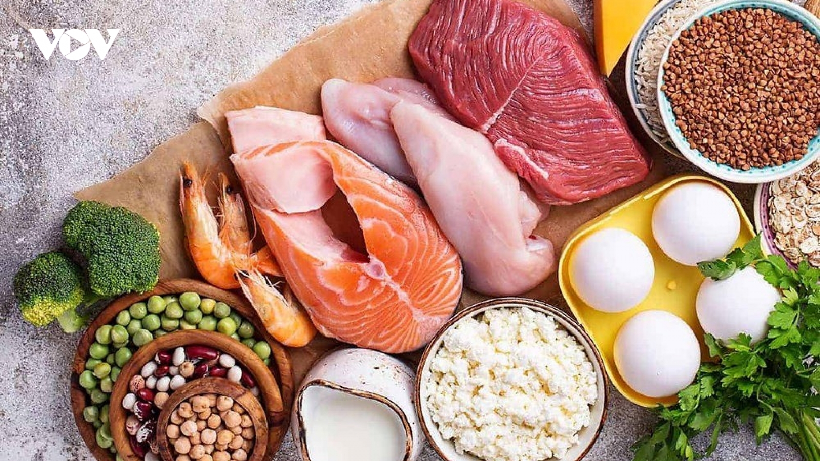 5 thực phẩm ăn hàng ngày giúp "đốt cháy calo" cực tốt lại bổ dưỡng cho sức khỏe
