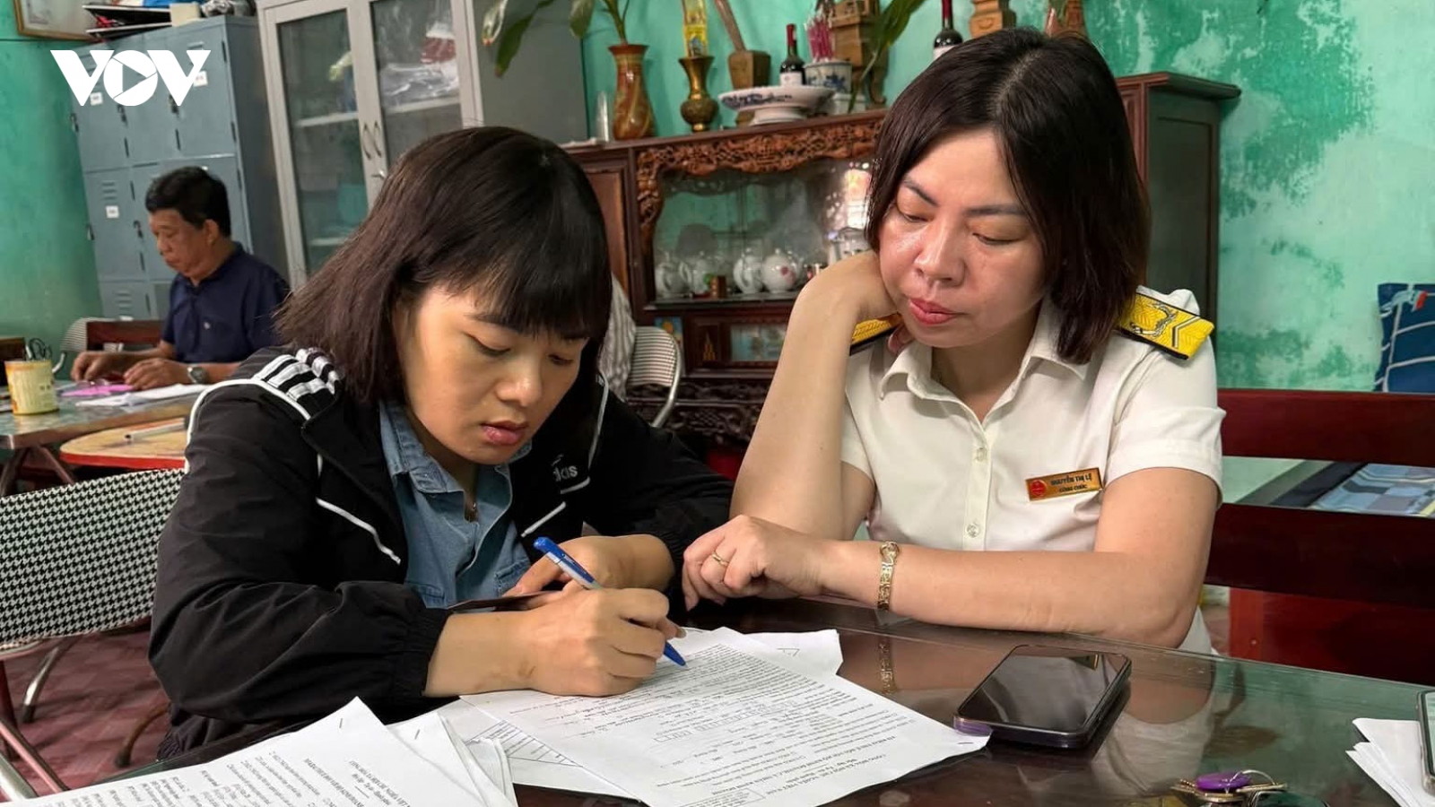 Bỏ thuế khoán: Chi phí tuân thủ có thực sự là gánh nặng?