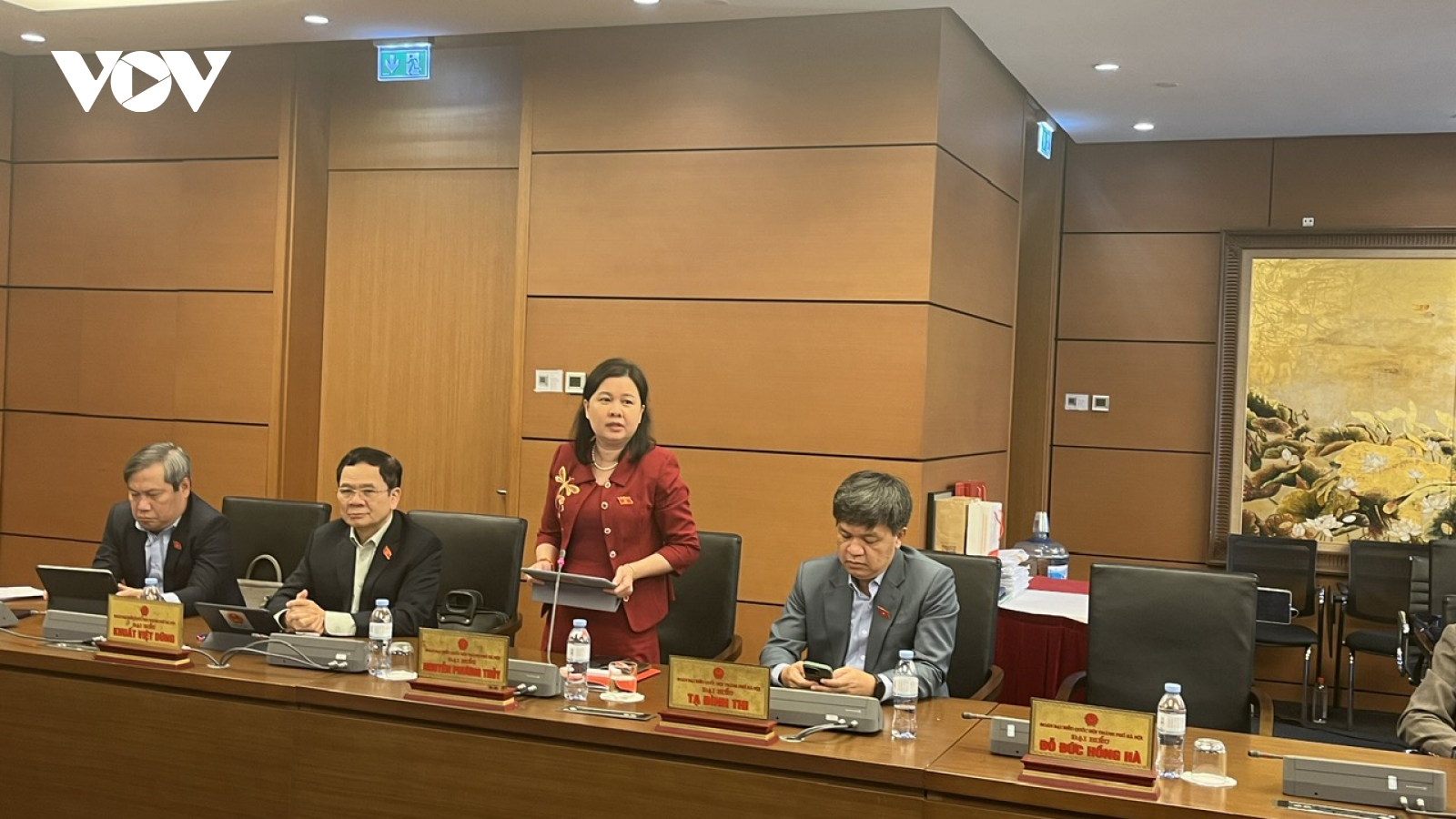 Thuế Giá trị gia tăng: Thu 5% rồi lại hoàn 5%, không tạo ra giá trị cho ngân sách