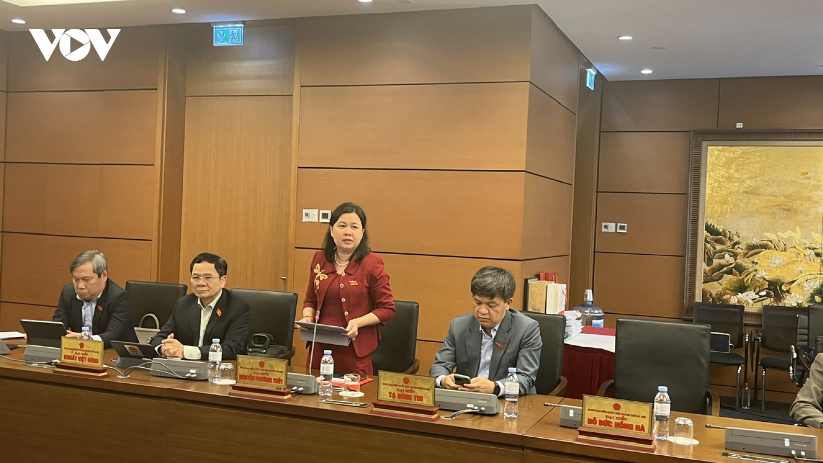 Thuế Giá trị gia tăng: Thu 5% rồi lại hoàn 5%, không tạo ra giá trị cho ngân sách