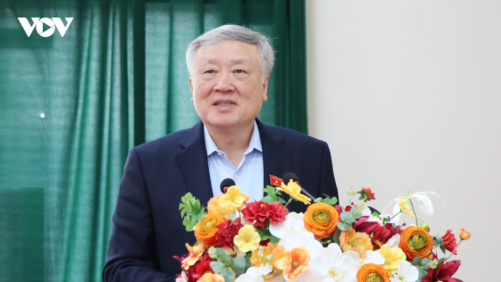 Phó Thủ tướng Nguyễn Hòa Bình yêu cầu Bắc Ninh giám sát chặt chẽ "kinh tế đêm"