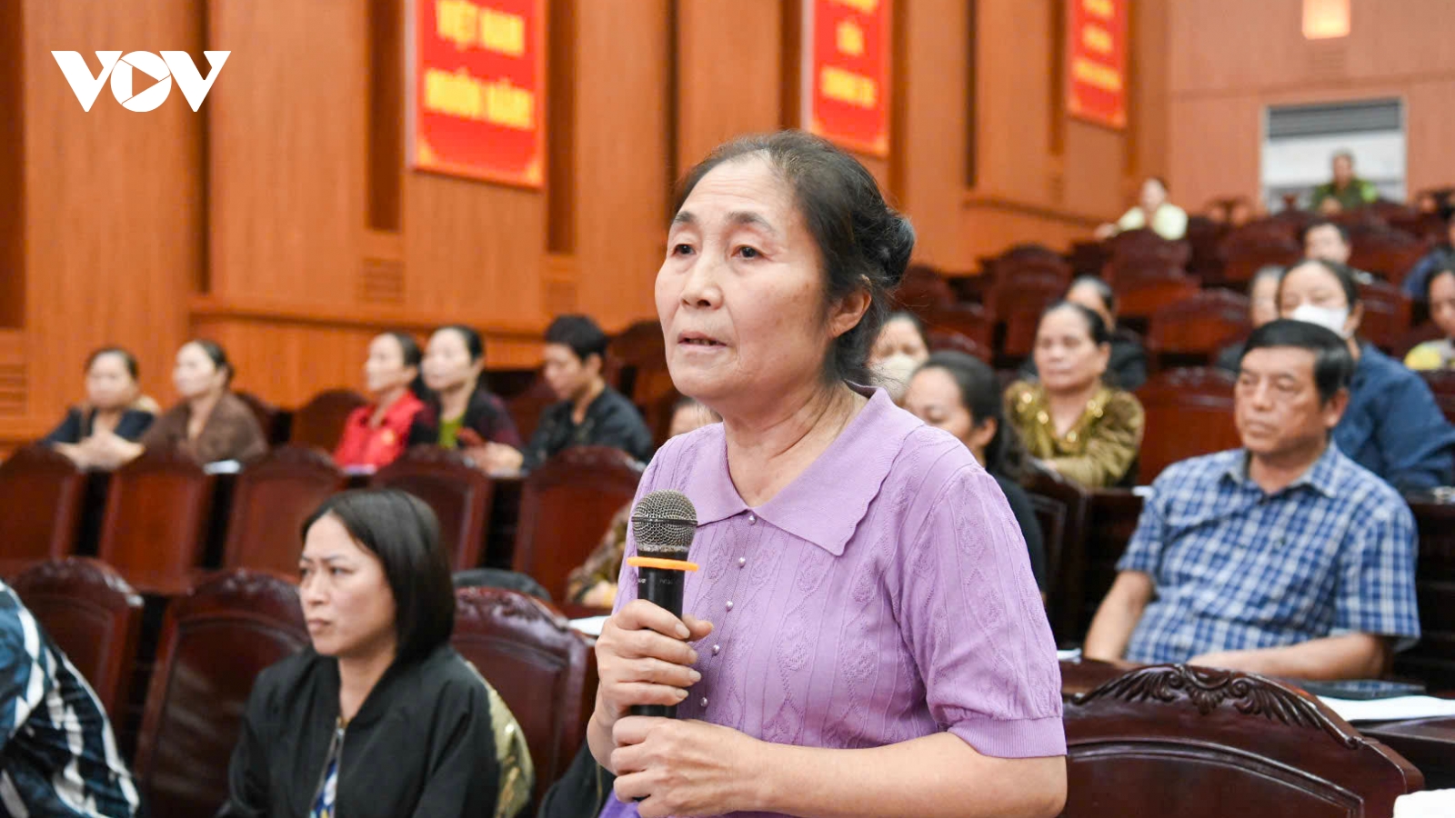 Bắc Ninh gỡ khó việc chợ Nhớn ở phường Kinh Bắc xuống cấp dừng hoạt động