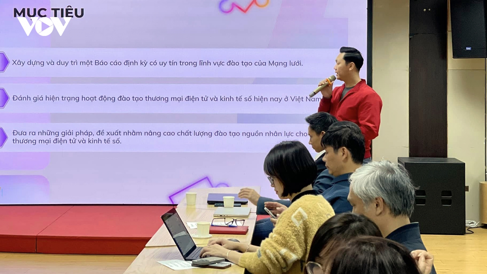 Luật Thương mại điện tử ưu việt với những cơ chế, chính sách hỗ trợ đặc thù