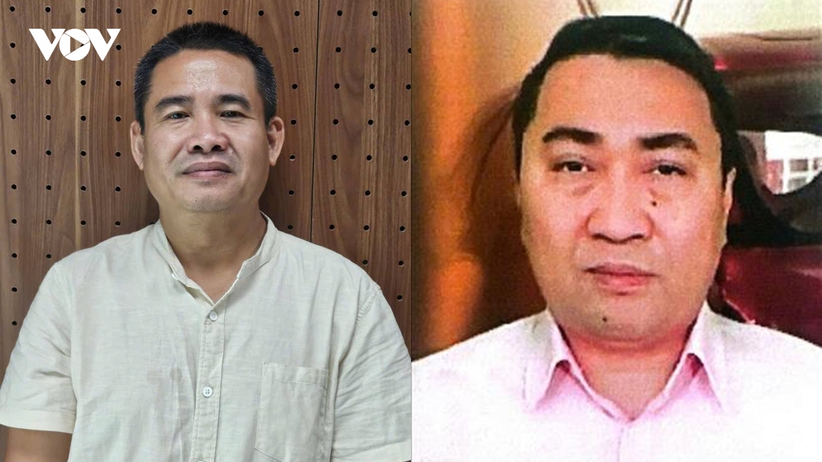 Nóng 24h ngày 24/12: Đồng phạm viết đơn tố cáo Lê Trung Khoa