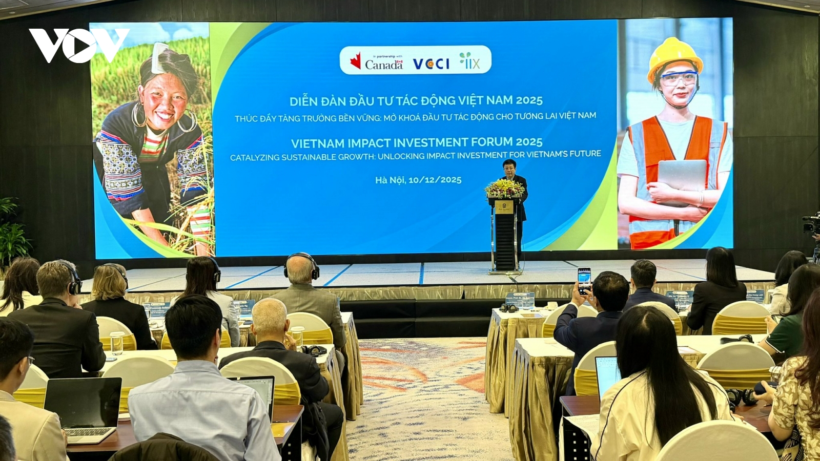 Việt Nam - thị trường đầu tư tác động tăng trưởng nhanh nhất ASEAN