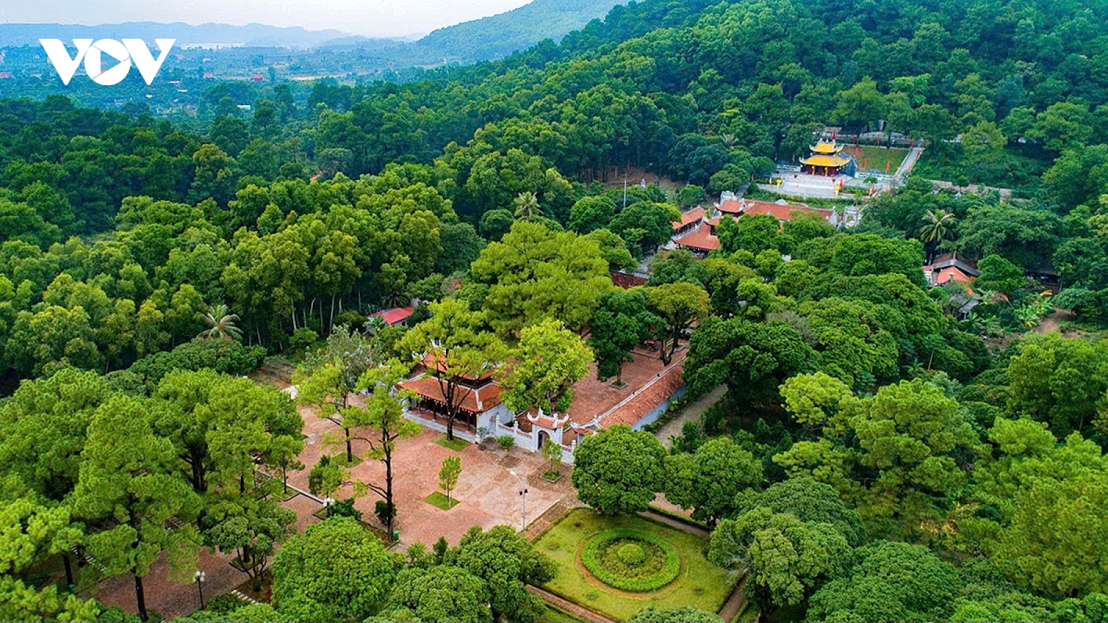 Kết nối vùng di sản – không để di tích và danh thắng Yên Tử đứng riêng