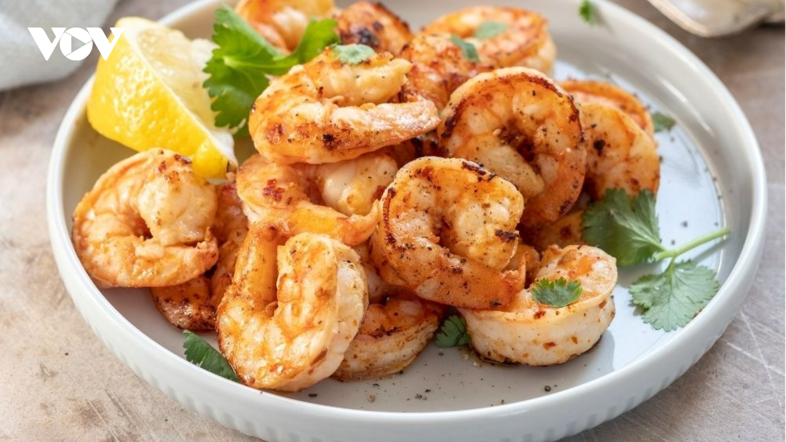 Việt Nam có loại thịt ít calo, giàu protein và khoáng chất, cứ ra chợ là thấy