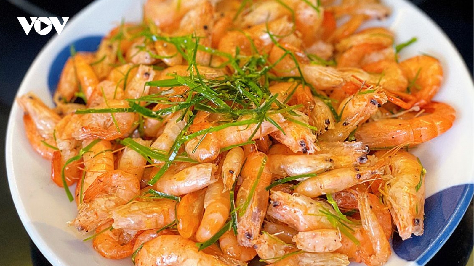Tôm đồng: Món ăn dân dã nhưng bổ dưỡng “bất ngờ” ai cũng nên ăn