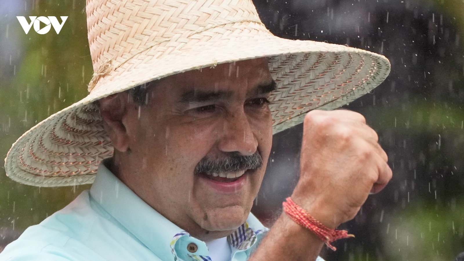 Tổng thống Mỹ Trump không còn nhiều lựa chọn với Venezuela?
