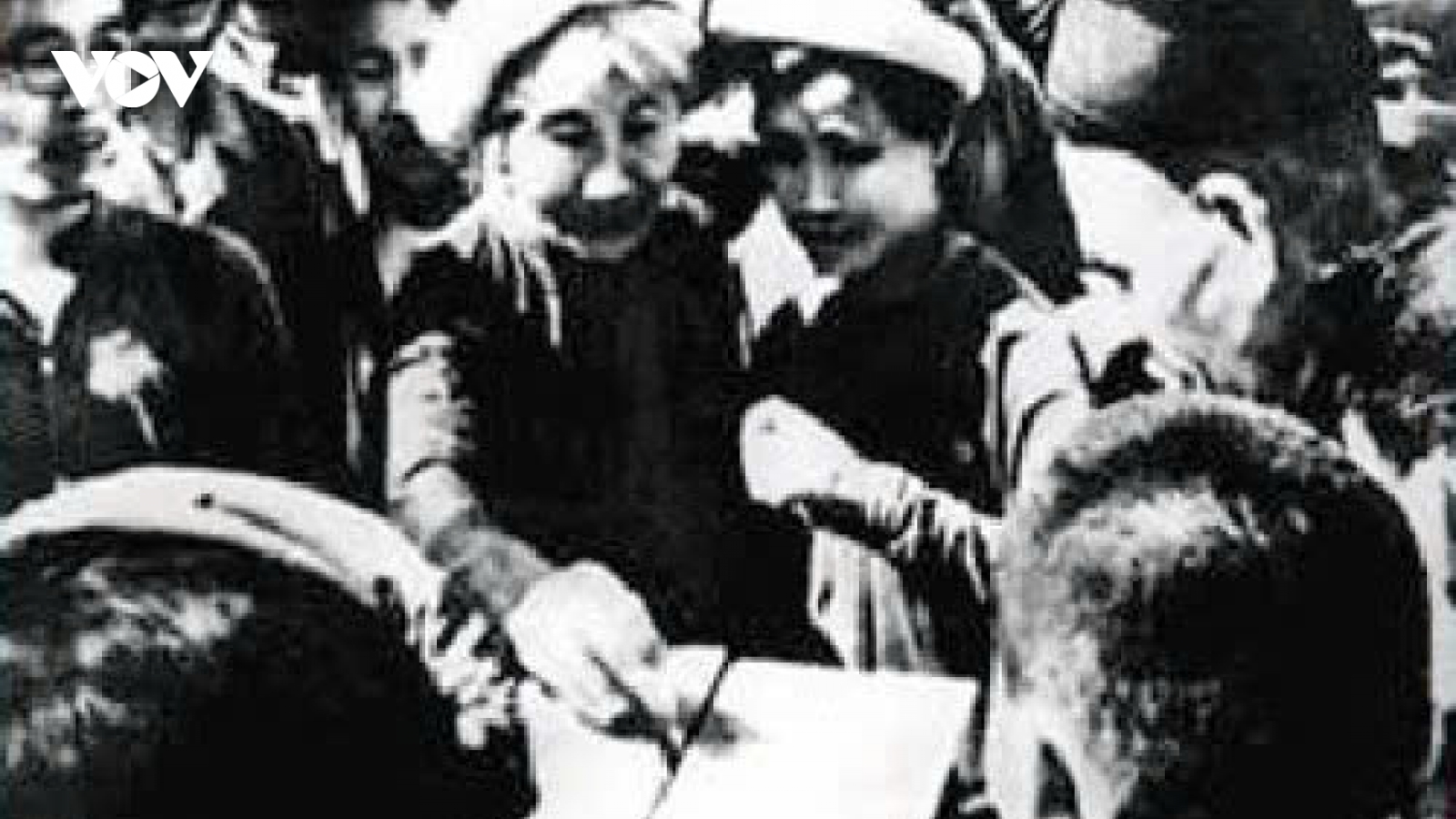Tổng tuyển cử 1946 - kỷ nguyên mới của dân tộc